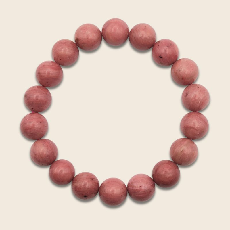 Rhodonite Bracelet 